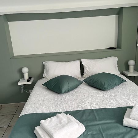 Casa Di Fiore Maubourguet Esterno foto